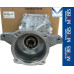 50-501 rear differential hyundai santa fe cm 2009-12